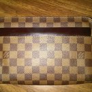 Travel Clutch