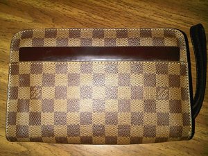 Travel Clutch