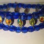 Religious Charm Bracelet