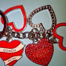 Key Ring Charm