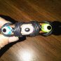 Evil Eye Protection Leather Bracelet