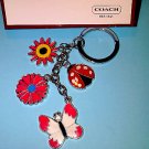Key Ring Charm