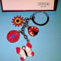 Key Ring Charm