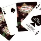 Vegas Centennial Playing Cards