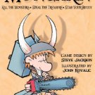 Munchkin Card Game