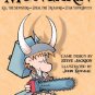 Munchkin Card Game