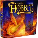 Hobbit Board Game