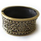 tibetan jewelry bracelets simple  black cloud primitive style