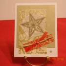 Gold Star