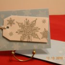 Silver Snowflake
