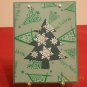 Snowflake Tree
