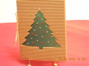 Star tree