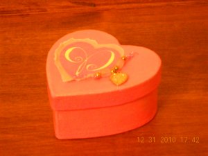 Little Heart Box