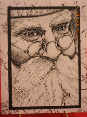 Santa