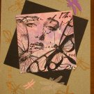Dragonfly Lady