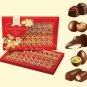 "Chocolate collection Roshen" 312 g.- Chocolate in Gift box