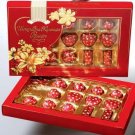 "Chocolate collection Roshen" 156 g.- Chocolate in Gift box