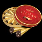 "Strela Podolskaya Roshen" 250 g - Chocolate in Gift box