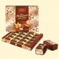 "Ptashyne Moloko Roshen" 150 g.- Chocolate in Gift box