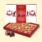 "Cherry in chocolate, сhocolates Roshen" 157 g.- Chocolate in Gift box