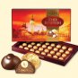 "Kyiv Vechirniy" Roshen 348 g.- Chocolate in Gift box