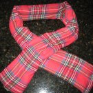 Microwaveable Neck Warmer- Hot/Cold
