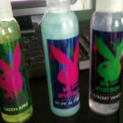 playboy body spray