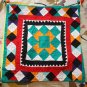 16" x 16" Cushion Cover