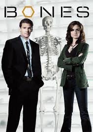 bones season 5