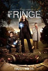 fringe season 2