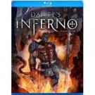 dantes inferno blu ray
