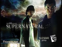 supernatural season 1-5