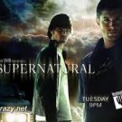 supernatural season 5