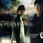supernatural season 1-4