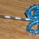 Flower Bobby Pin