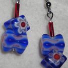 Nesting Daisy Earrings
