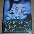 Wicked Lovely