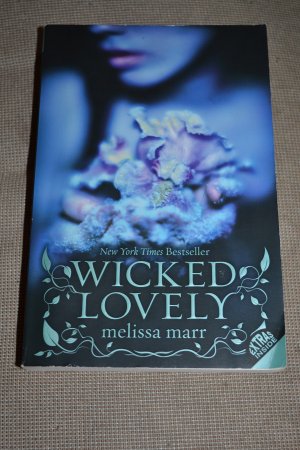 Wicked Lovely