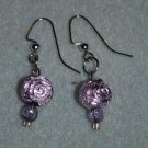 Purple Rose