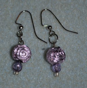 Purple Rose