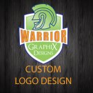 Custom Logo Design