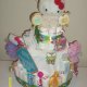 Diaper Cakes