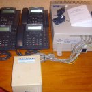 Samsung Telephone Exchange System