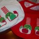 Baby Hats, Bloomers and Bibs