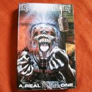 Philippine: Iron Maiden real dead one cassette tape