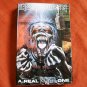 Philippine: Iron Maiden real dead one cassette tape