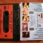 Philippine: Iron Maiden real dead one cassette tape