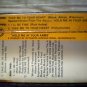 Philippines: RICK ASTLEY-Take me your to heart cassette tape 12"