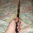 Handcrafted Wand