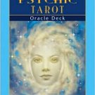 Tarot Reading: 1 yes or no question